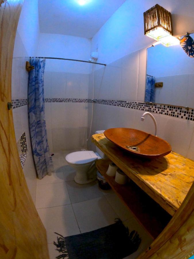 Residencial Caetano'S Διαμέρισμα Πόρτο Σεγκούρο Εξωτερικό φωτογραφία
