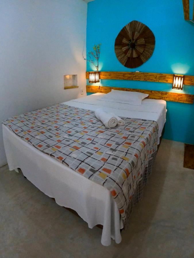 Residencial Caetano'S Διαμέρισμα Πόρτο Σεγκούρο Εξωτερικό φωτογραφία