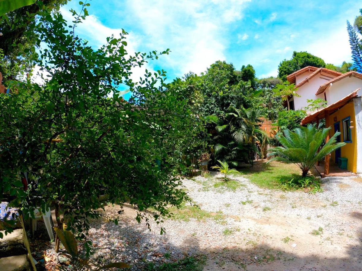 Residencial Caetano'S Διαμέρισμα Πόρτο Σεγκούρο Εξωτερικό φωτογραφία