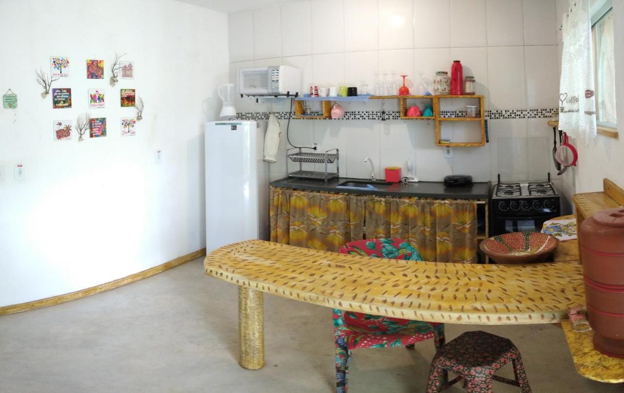 Residencial Caetano'S Διαμέρισμα Πόρτο Σεγκούρο Εξωτερικό φωτογραφία